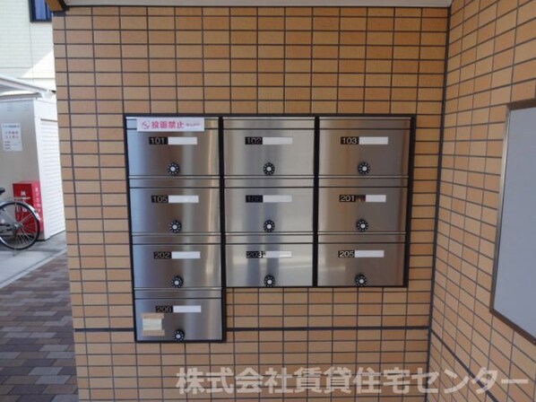 和歌山駅 徒歩15分 1階の物件内観写真